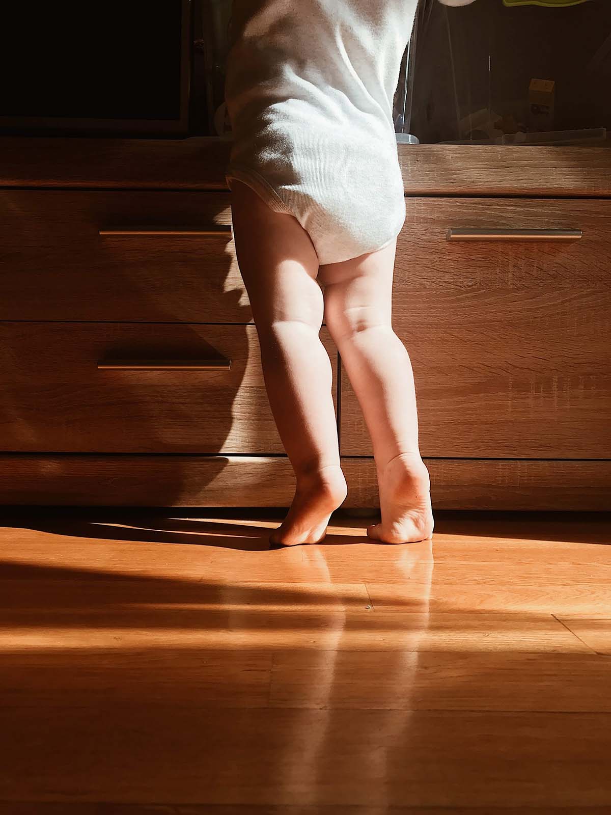 Laminate Floor