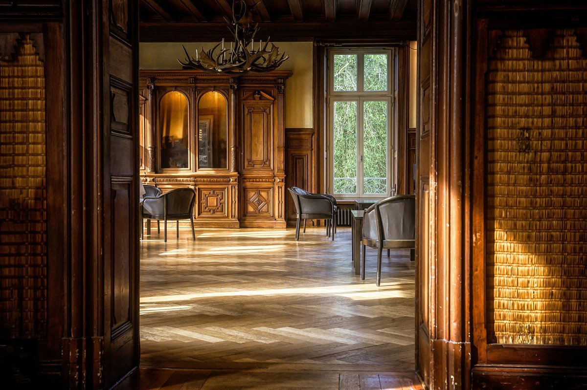Refinish-Wood-Floors
